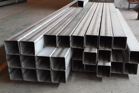 1.5x1.5 box tube steel price|2 inch square steel tube.